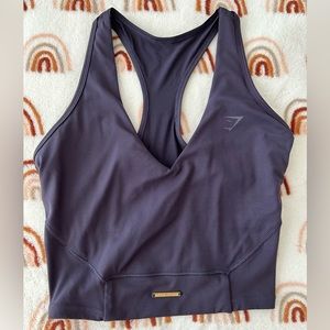 Whitney Simmons Tank - Gymshark